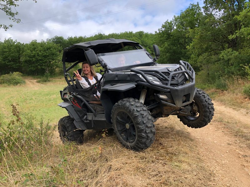 Domaine AbracadaRoom : Le Domaine des Crouquets - Image 12