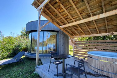 LUMIPOD SPA ILE à Bâgé-Dommartin (1)