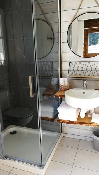 Hébergement AbracadaRoom : Twin Cabane & SPA privé - Image 28