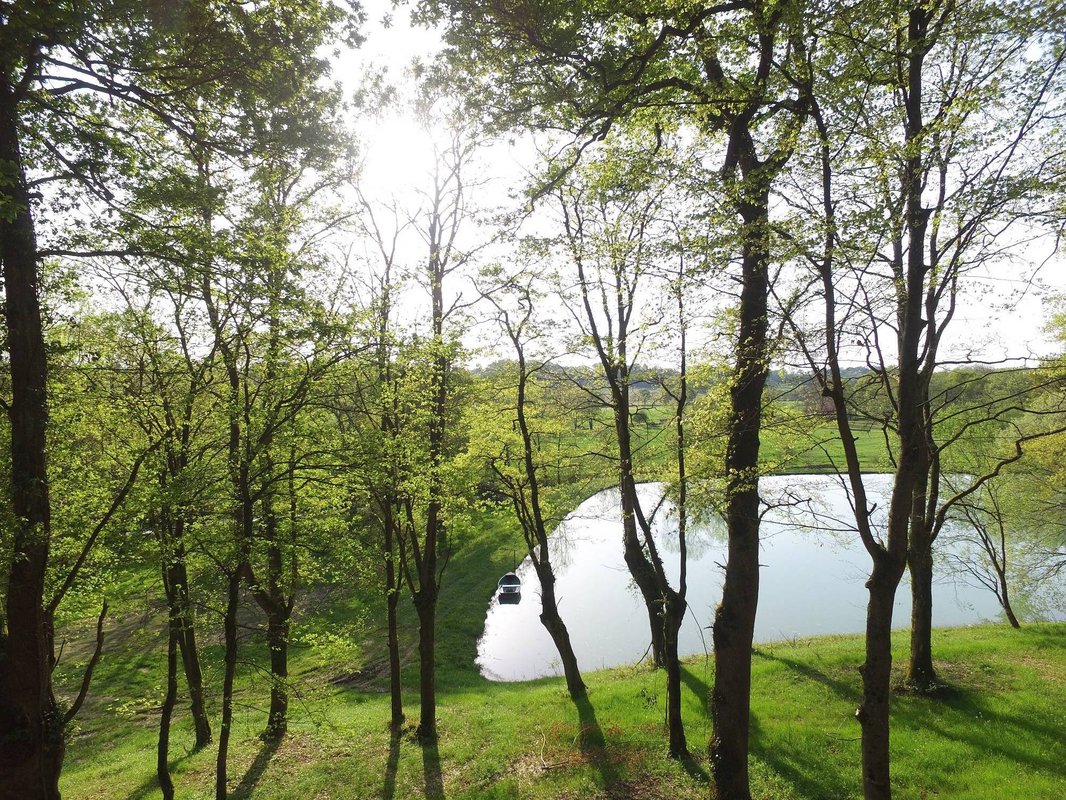 La Cabane Spa du Lac à Sévignacq (9)