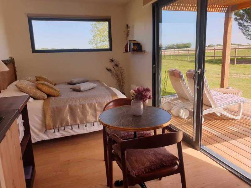 Domaine AbracadaRoom : Le Spa des Indes - Image 5