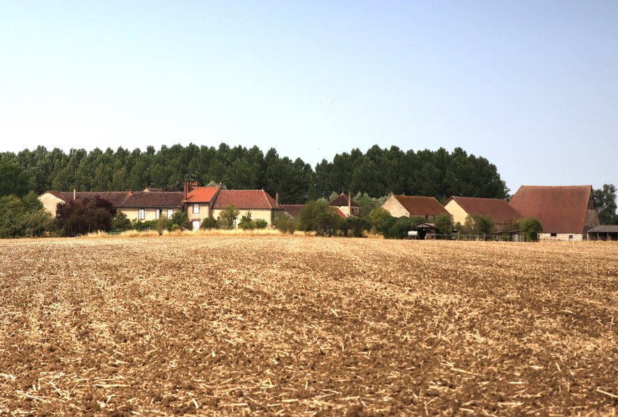 Hébergement AbracadaRoom : La roulotte aux ondines - Image 11