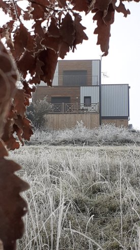 Domaine AbracadaRoom : Lot en Dock - Image 6