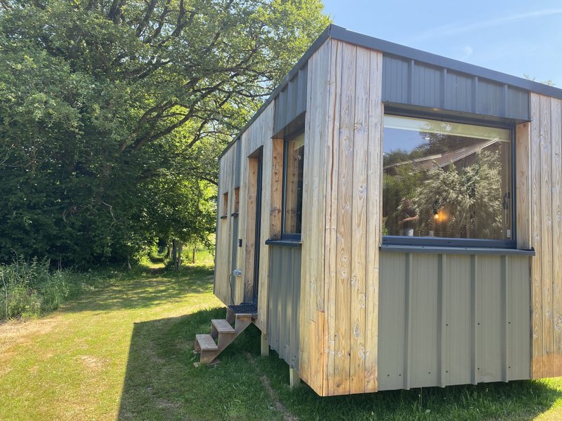 Hébergement AbracadaRoom : L’Escargoterie de la Forge - Immersion Champêtre - Image 18