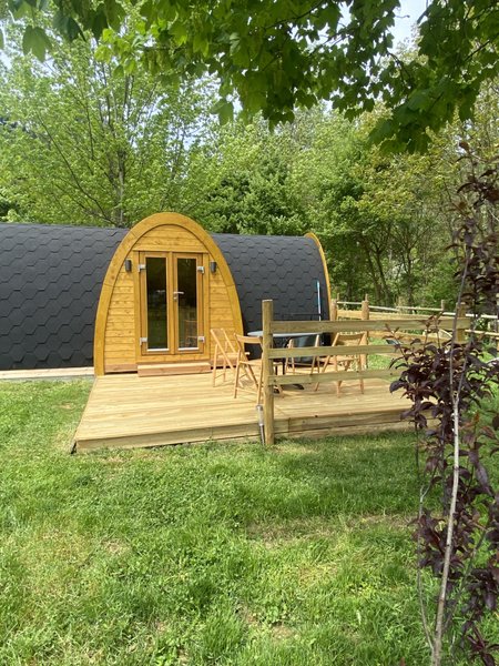 Hébergement AbracadaRoom : Cimes étoilées - Image 2