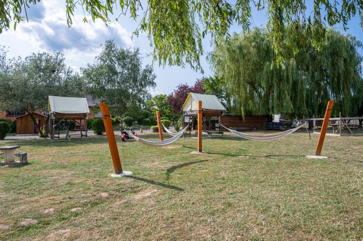 Domaine AbracadaRoom : Seasonova Camping les Portes d'Alsace - Image 53