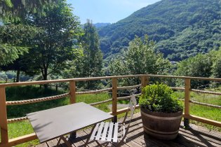 Camping Les Tilleuls