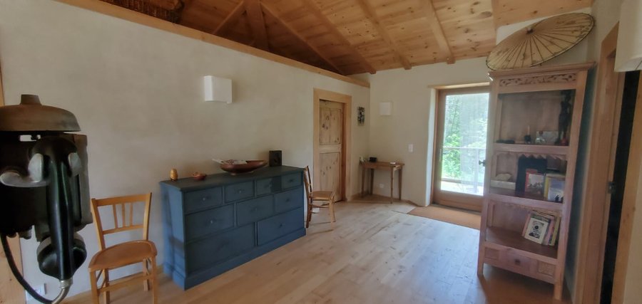 Hébergement AbracadaRoom : Maison sur pilotis proche rivière - Image 7