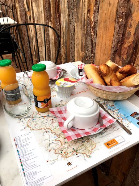 Domaine AbracadaRoom : Le Domaine de Vitarelle - Image 22