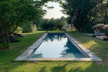 Maison d’hôtes de la Noccemada à Saint Julien Le Montagnier (1)