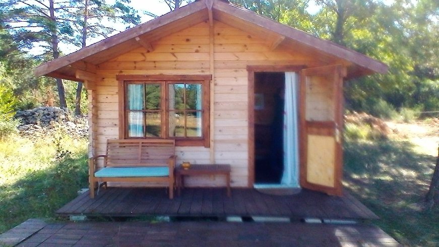 Domaine AbracadaRoom : Ranch du puits de Riquier - Image 4