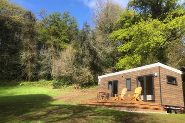 Tiny house Tilleul à Persquen (3)