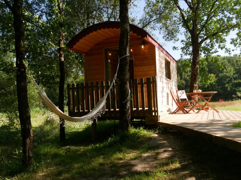 Hébergement AbracadaRoom : La Roucoulotte - Image 10