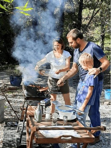 Hébergement AbracadaRoom : Bamburi, dans les bois - Image 6