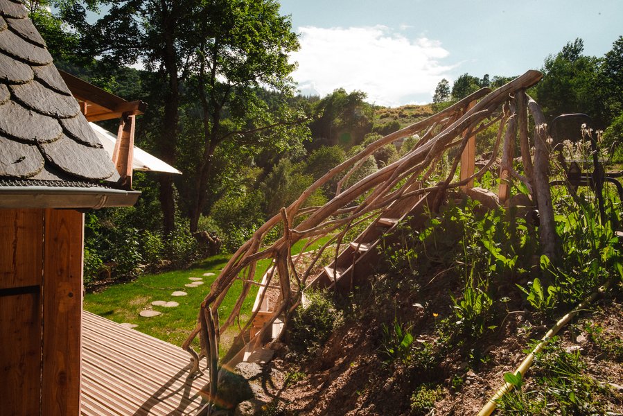 Hébergement AbracadaRoom : La Casitanatur - Image 7