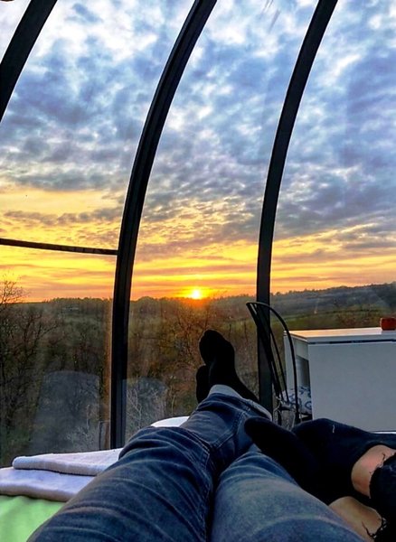 Domaine AbracadaRoom : Les Gouttes d'Eau - Image 7