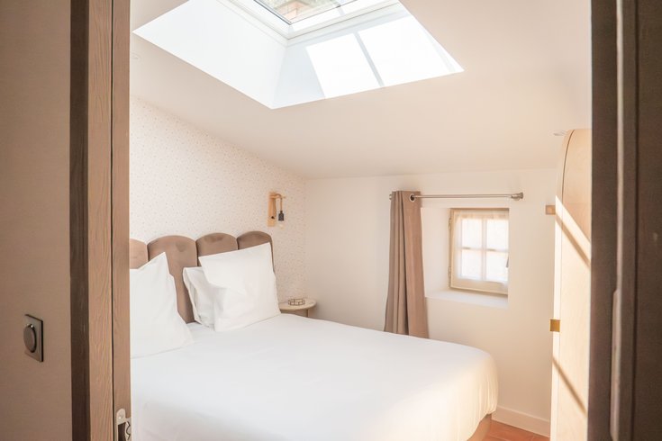 Hébergement AbracadaRoom : Le 1789, Gîte 5* - Image 11