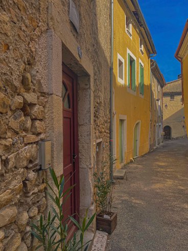 Domaine AbracadaRoom : Homnest (Chateauneuf) - Image 11
