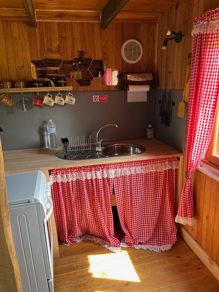 Domaine AbracadaRoom : Les Chalets du Suc - Image 6