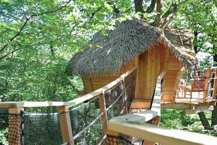 Les Forges des Salles