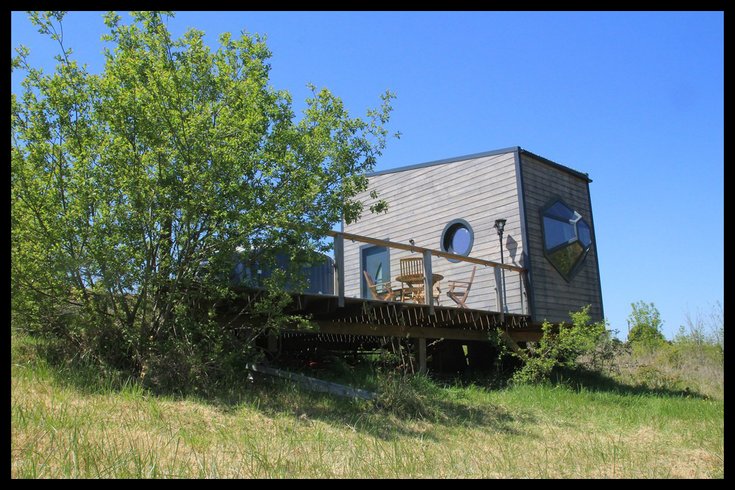 Hébergement AbracadaRoom : Lov'nuit & Spa - Image 1