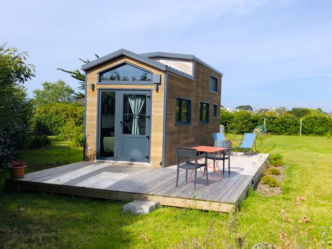 Domaine AbracadaRoom : Ker Ael - Image 2