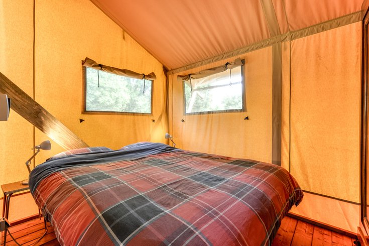 Hébergement AbracadaRoom : Tente Joy - Image 8