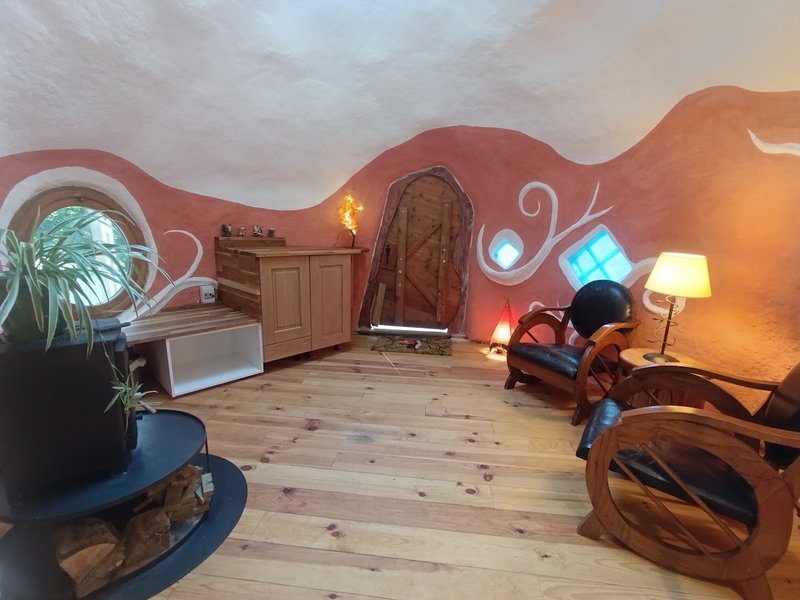 Hébergement AbracadaRoom : La Taupinière - Image 3