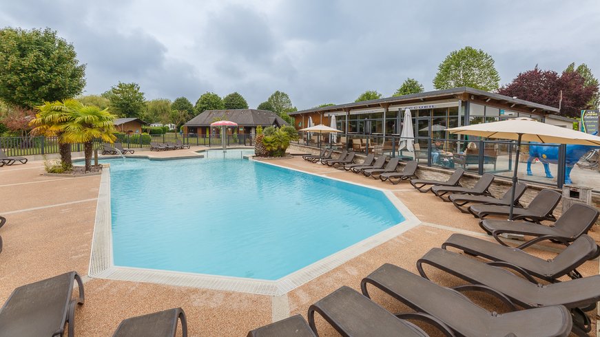 Domaine AbracadaRoom : Camping Seasonova Haliotis - Image 47