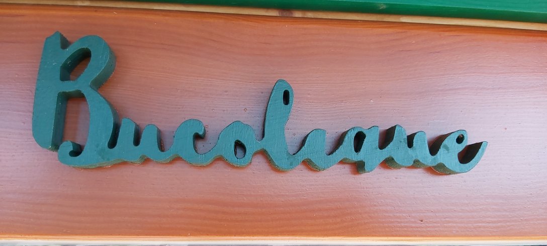 Hébergement AbracadaRoom : Bucolique - Image 9