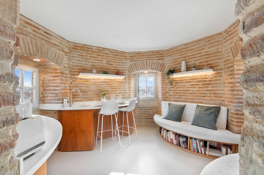 Domaine AbracadaRoom : La Tour du Capitole - Image 4