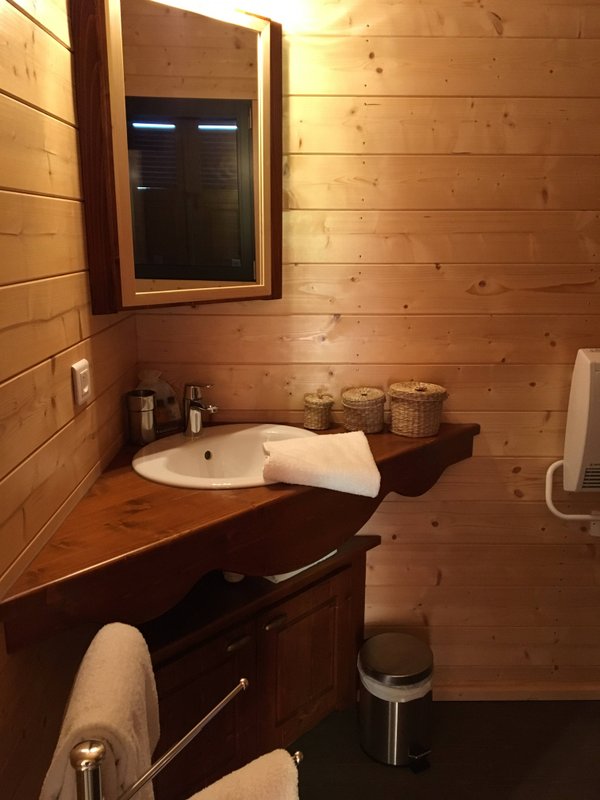 Suite Nid d'Amour et Spa à Vogüé (16)