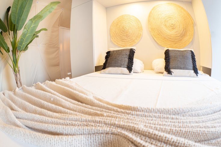 Hébergement AbracadaRoom : Domo & SPA - Image 5