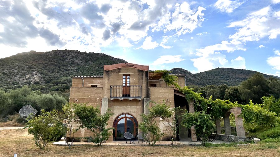 Domaine AbracadaRoom : L'Ombria - Image 2