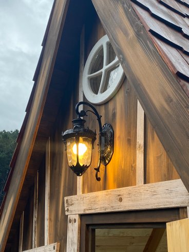 Hébergement AbracadaRoom : La Cabane Aéloria & Spa - Image 33