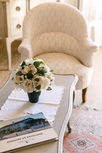 Hébergement AbracadaRoom : Chambre luxe - Image 4