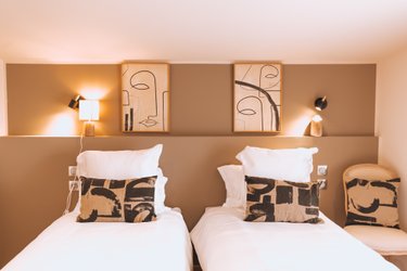 Chez Le Jardinier, Maison 5* & Spa à Pezenas (4)
