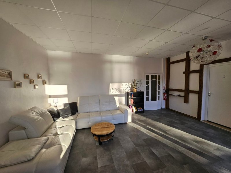 Domaine AbracadaRoom : La bonne hôtesse - Image 5