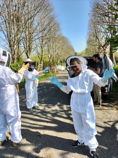 Domaine AbracadaRoom : Domaine de Bassilour - Image 27