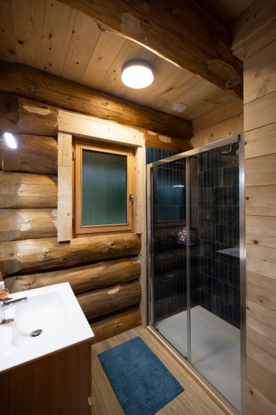 Hébergement AbracadaRoom : La chalet Le Chammet - 5 personnes - Image 10