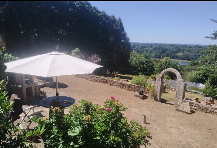 Domaine AbracadaRoom : Le Domaine du Menez - Image 4