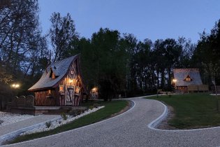 Des Vignes et des Songes