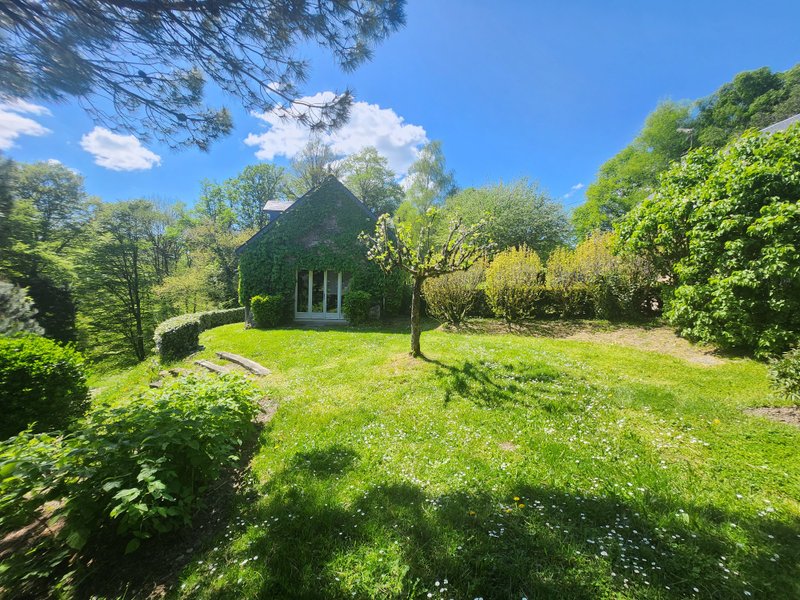 Domaine AbracadaRoom : Les Cabanes de Salagnac - Image 4