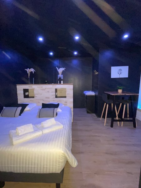 Domaine AbracadaRoom : Spa & Love - Image 10