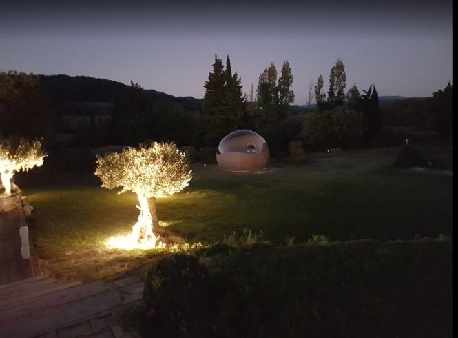 Domaine AbracadaRoom : Relais de l'Aslou - Image 8