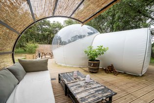 Domaine de Regardebon