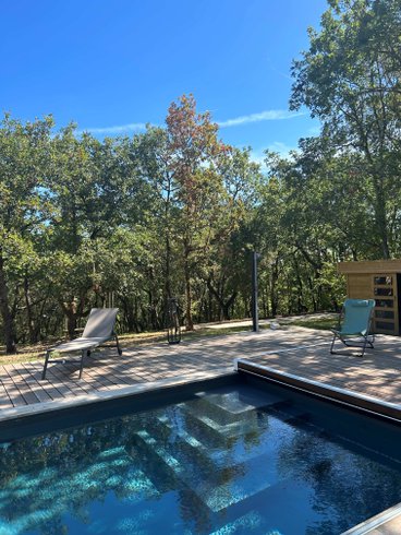 Domaine AbracadaRoom : Gîte Ethic Simple & Chic - Image 3