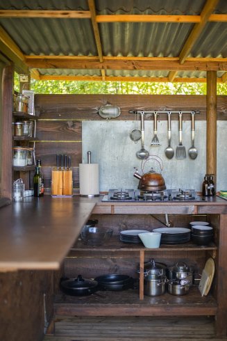 Hébergement AbracadaRoom : Mount Kenya, Penthouse - Image 4