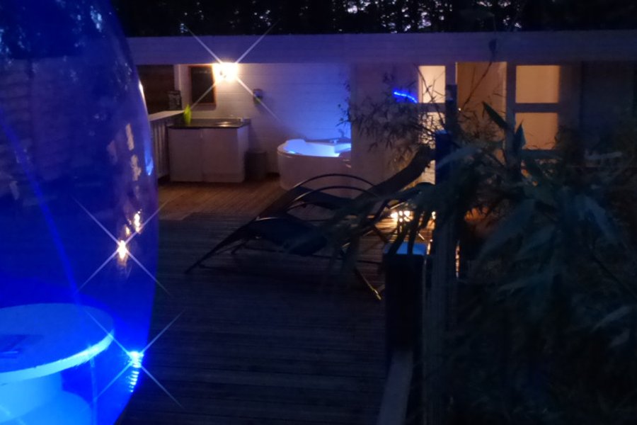 Bulle d'O & Spa — photo 2