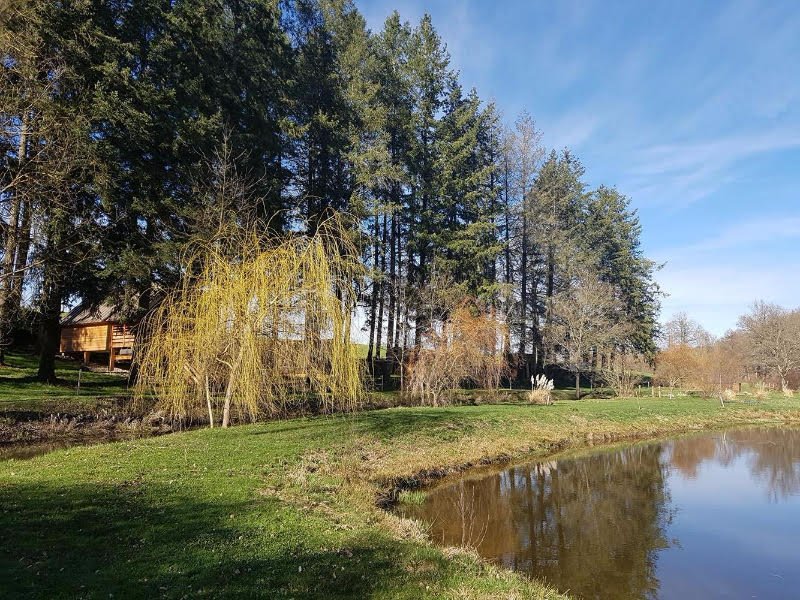 Domaine AbracadaRoom : Les Cabanes de la Petite Sapinière - Image 3